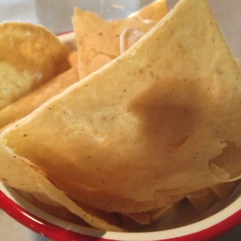 BAR Ama - Chips - Tex-Mex Near Me - Los Angeles, California