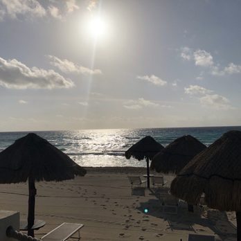 Paradisus - The Beach - Hotels Near Me - Cancún, ROO