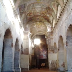 Kostel sv. Václava
