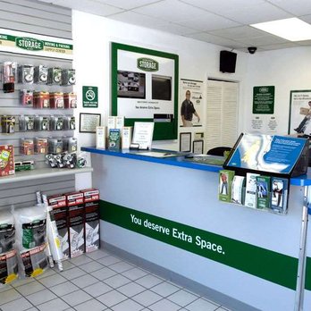 Extra Space Storage - Self Storage Near Me - Albuquerque, New Mexico