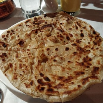 Little India - Paratha - Indian Near Me - Kensington, XGL