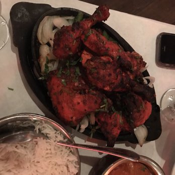 Bombay Darbar - Indian Near Me - Miami, Florida