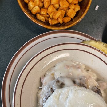 Egg Works - Side of Potatoes & a Haole Moco! - Breakfast & Brunch Near Me - Las Vegas, Nevada Egg Works - Side of Potatoes & a Haole Moco! - Breakfast & Brunch Near Me - Las Vegas, Nevada