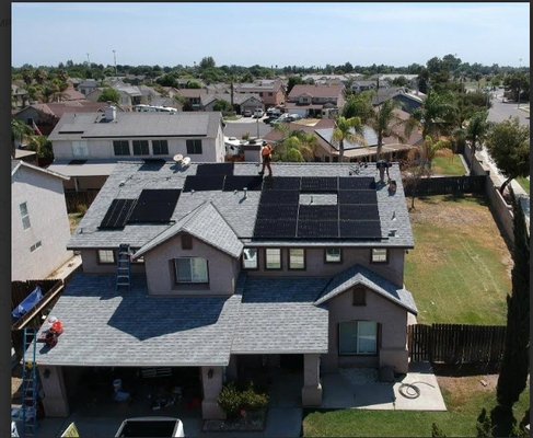 America's Energy