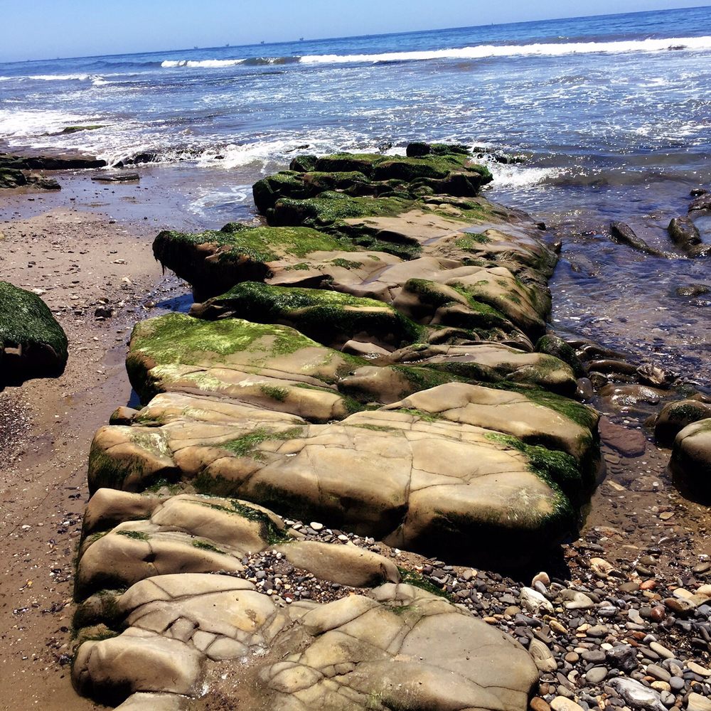 One Thousand Steps Beach - These rocks were my fave :) - Beaches Near Me - Santa Barbara, California One Thousand Steps Beach - These rocks were my fave :) - Beaches Near Me - Santa Barbara, California