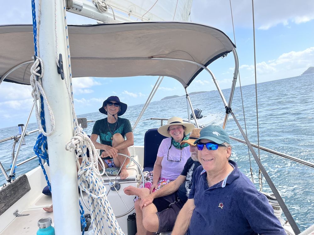 Saint John Boat Charters Updated May 2024 11 Photos Cruz Bay Saint John Boat Charters Updated May 2024 11 Photos Cruz Bay