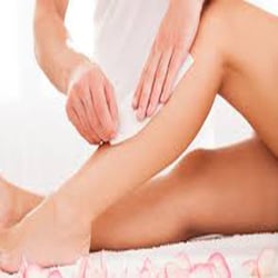 Lavender Beauty London - Waxing