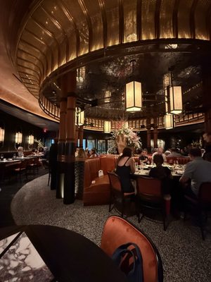 Karma Wellesley by null