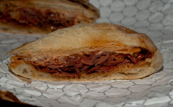 Cured & Crafted | Artisan Sandwiches by null