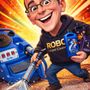 Robocarpetcleaners
