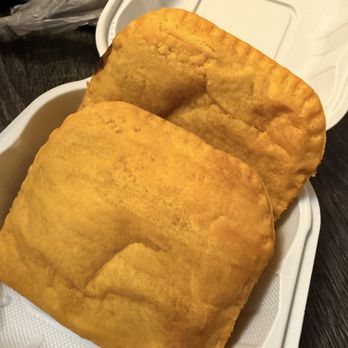 Corneille Caribbean kitchen - Jamaican beef patties - Caribbean Near Me - Buffalo, New York Corneille Caribbean kitchen - Jamaican beef patties - Caribbean Near Me - Buffalo, New York