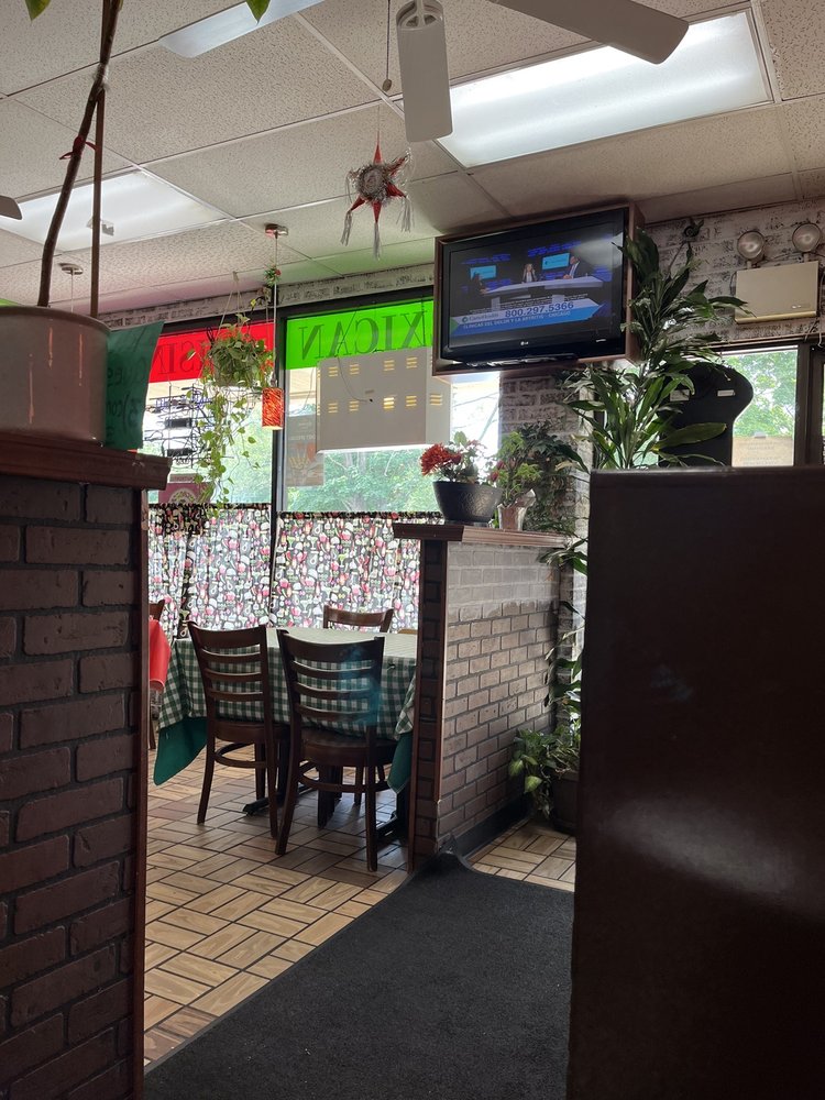 Taqueria Los Juanes