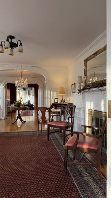 Blackberry River Inn by null