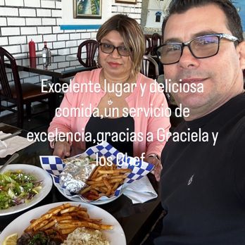 Firehouse Taverna - Greek Near Me - Reseda, California Firehouse Taverna - Greek Near Me - Reseda, California