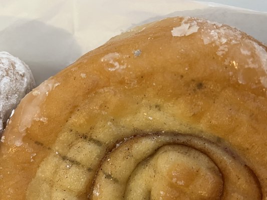 Mike's Donuts by null