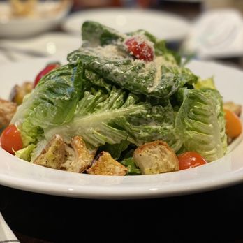Mandarin Kitchen - Caesar salad - Seafood Near Me - Santa Rosa, California