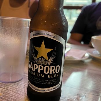 TOKA Asian Kitchen - Sapporo Beer - Asian Fusion Near Me - New Haven, Connecticut TOKA Asian Kitchen - Sapporo Beer - Asian Fusion Near Me - New Haven, Connecticut
