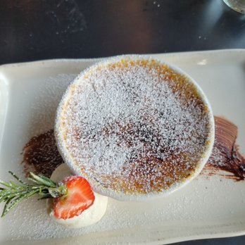Vermillion 45 - Creme brulee - French Near Me - Kanab, Utah Vermillion 45 - Creme brulee - French Near Me - Kanab, Utah