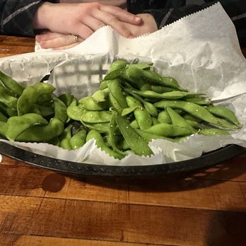 Henry's Place - Edamame - Cocktail Bars Near Me - Okemos, Michigan Henry's Place - Edamame - Cocktail Bars Near Me - Okemos, Michigan