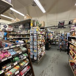 Hasegawa General Store