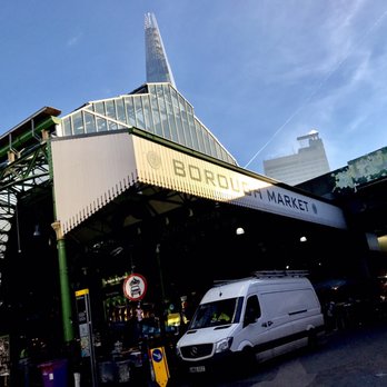 Borough Market
