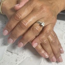 Elise Nails Lounge - Loved it, Thank you Ms. Kim!
