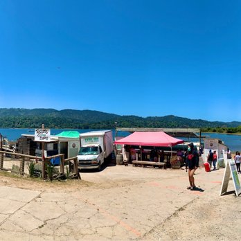 Tomales Bay Oyster Company - The beautiful Tomales Bay - Seafood Markets Near Me - Marshall, California Tomales Bay Oyster Company - The beautiful Tomales Bay - Seafood Markets Near Me - Marshall, California