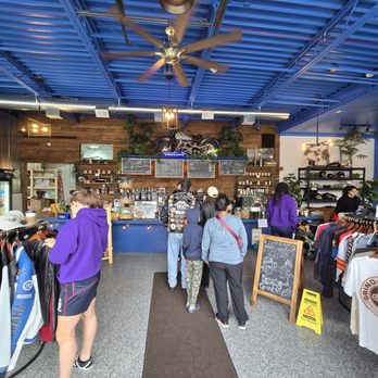 Grind N Gears Cafe - Coffee & Tea Near Me - Niles, Illinois Grind N Gears Cafe - Coffee & Tea Near Me - Niles, Illinois