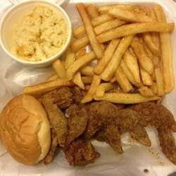 DeAngelo's Soul Food, Deli, & More