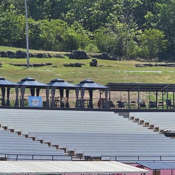 Black Oak Amphitheater - Our new exclusive SkyDeck private viewing area. - Venues & Event Spaces Near Me - Lampe, Missouri Black Oak Amphitheater - Our new exclusive SkyDeck private viewing area. - Venues & Event Spaces Near Me - Lampe, Missouri