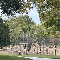 Pottawatomie Park