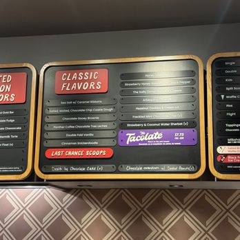 Salt & Straw - Ice Cream & Frozen Yogurt Near Me - Miami Beach, Florida Salt & Straw - Ice Cream & Frozen Yogurt Near Me - Miami Beach, Florida
