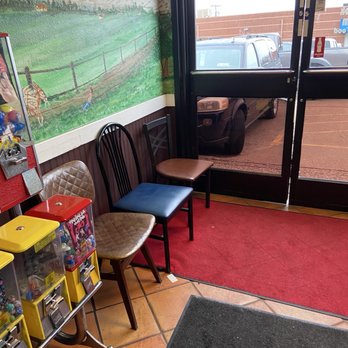 Country Diner Cafe - Waiting area - Mexican Near Me - Mesquite, Texas Country Diner Cafe - Waiting area - Mexican Near Me - Mesquite, Texas