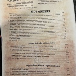 Cozumel Mexican Grill