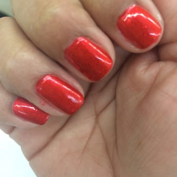 Nails by Vee - Nail Salons Near Me - Pasadena, Texas