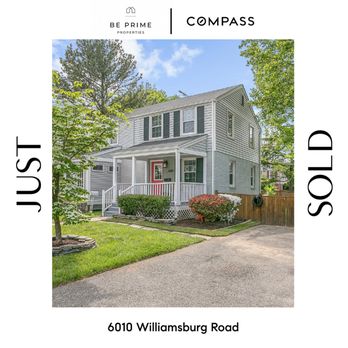 Be Prime Properties - Compass - This listing sold for $30,000 over asking price with multiple offers! - Real Estate Agents Near Me Be Prime Properties - Compass - This listing sold for $30,000 over asking price with multiple offers! - Real Estate Agents Near Me