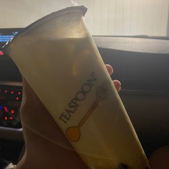 Teaspoon - Silky mango - Desserts Near Me - Hayward, California Teaspoon - Silky mango - Desserts Near Me - Hayward, California