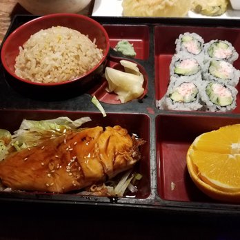 Fuji Sushi & Hibachi - Sushi Bars Near Me - Middleton, Wisconsin Fuji Sushi & Hibachi - Sushi Bars Near Me - Middleton, Wisconsin