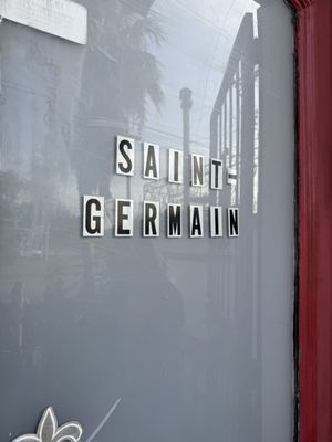 Saint-Germain by null Saint-Germain by null