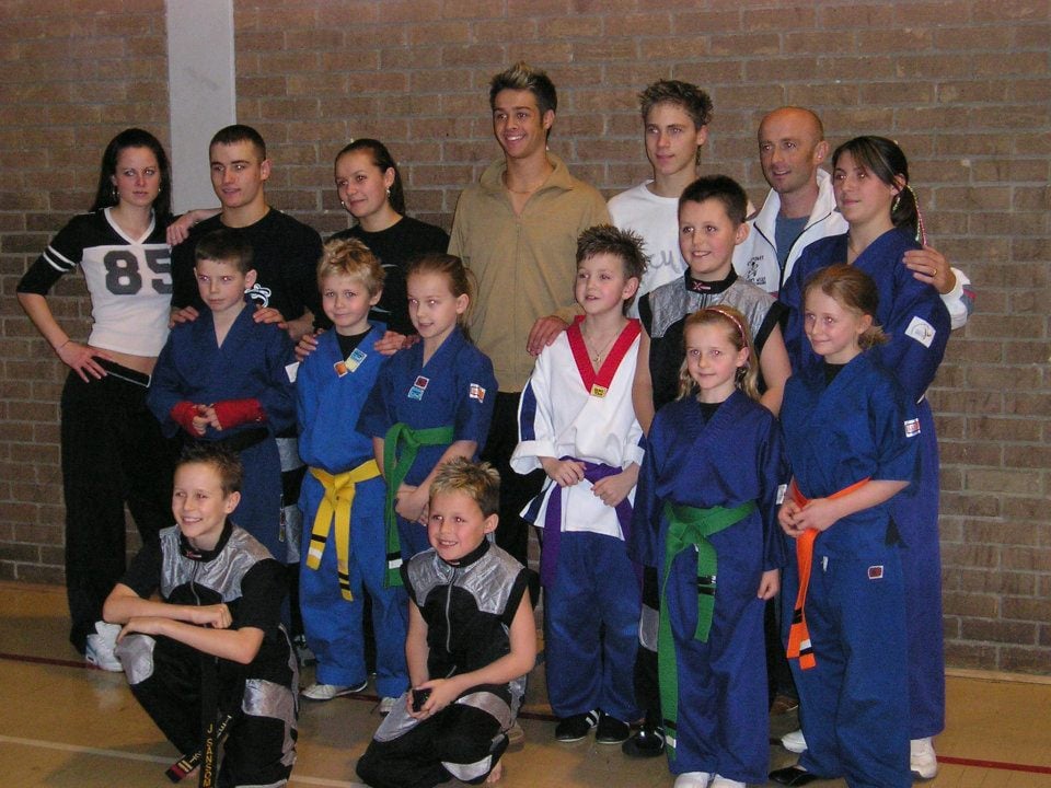 HI ENERGY MARTIAL ARTS ACADEMY 14 Photos Albion Way, Blyth