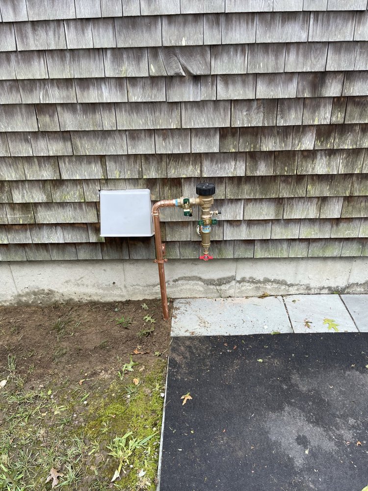 Slide of Robinson Plumbing & Heating