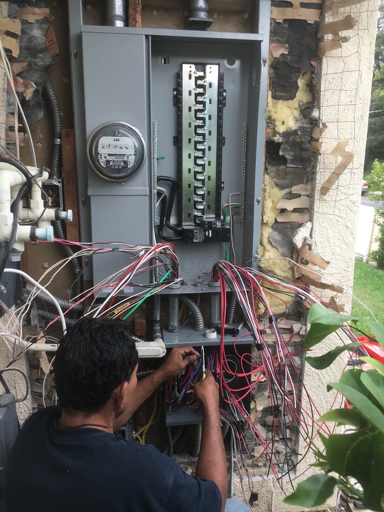 Slide of Go Green Electric