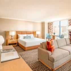 Rio Hotel & Casino - Guest Room