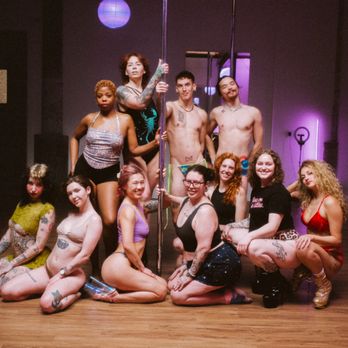 Fig Tree Studio - Dance Studios Near Me - Portland, Oregon