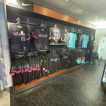 New Era Team Store - 305 City Connect Merch - Sporting Goods Near Me - Miami, Florida New Era Team Store - 305 City Connect Merch - Sporting Goods Near Me - Miami, Florida