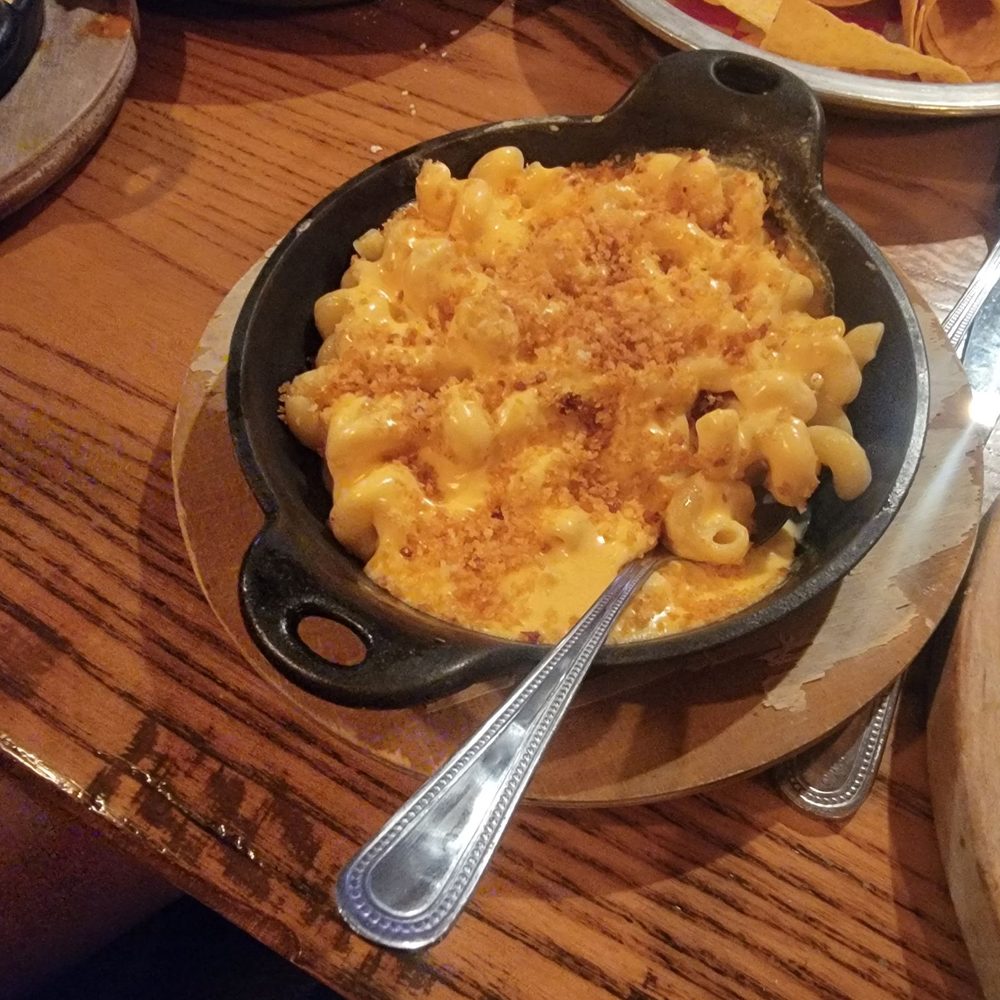The Eagle OTR - Mac N Cheese - American Near Me - Cincinnati, Ohio The Eagle OTR - Mac N Cheese - American Near Me - Cincinnati, Ohio