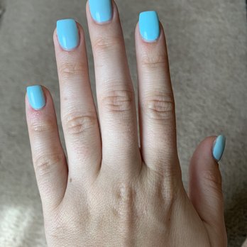 M Nail On Walnut - Nail Salons Near Me - Pittsburgh, Pennsylvania