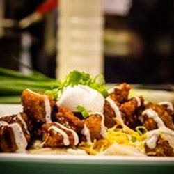 Loaded Pierogi - Buffalo Chicken