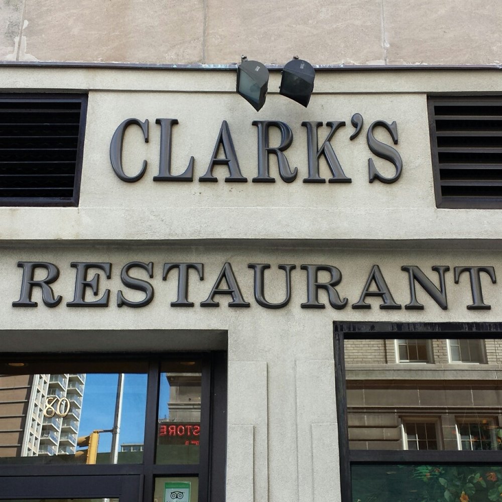 Clark's Restaurant - Diners Near Me - Brooklyn, New York Clark's Restaurant - Diners Near Me - Brooklyn, New York