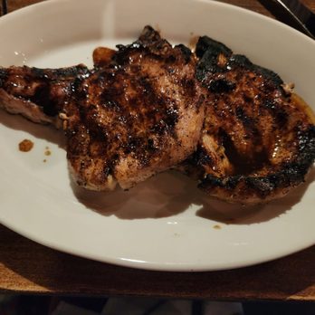 Helen - Pork Chop - Southern Near Me - Birmingham, Alabama Helen - Pork Chop - Southern Near Me - Birmingham, Alabama